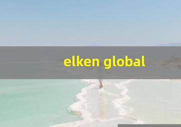 elken global